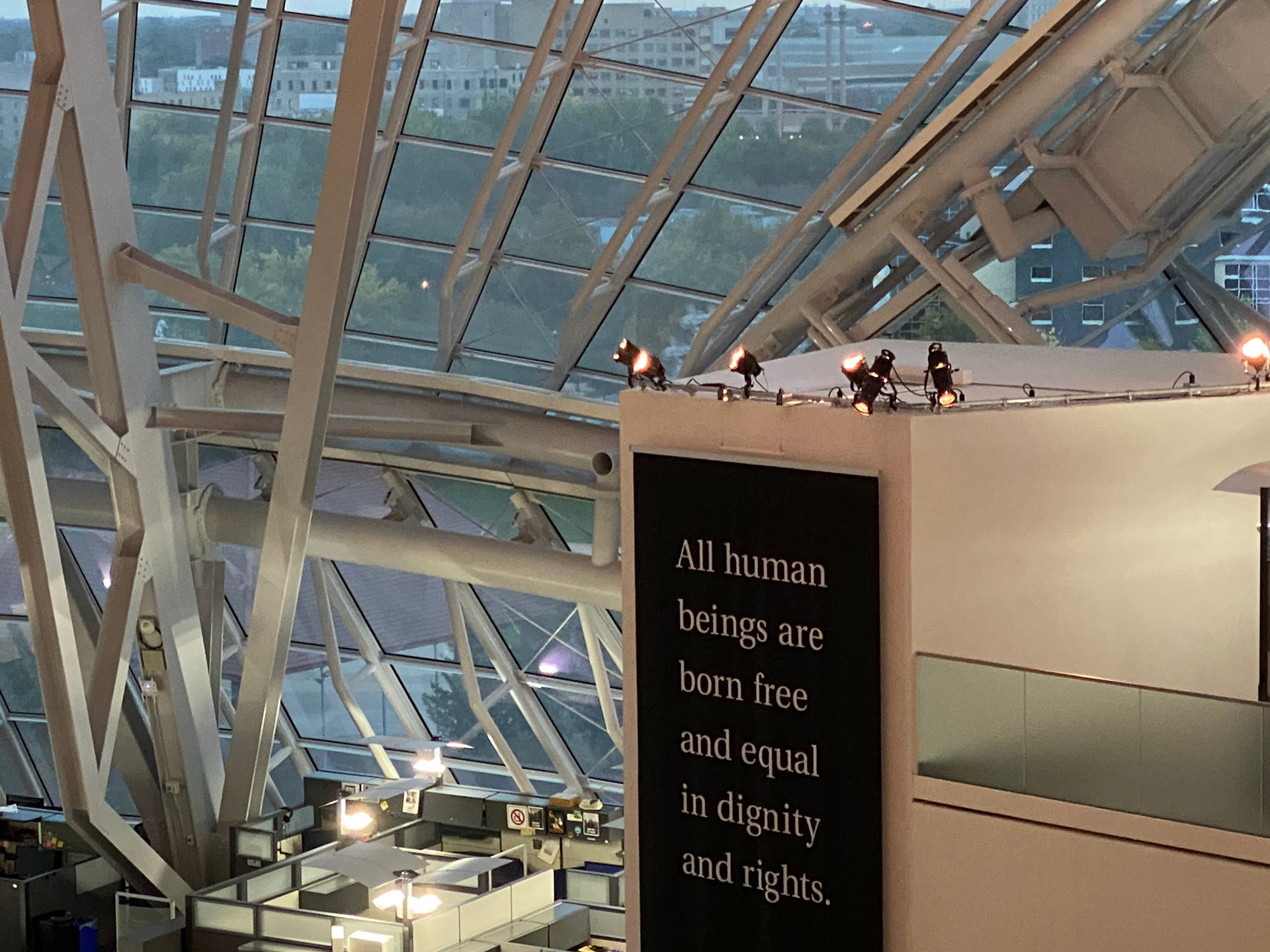 Winnipeg, September 2022