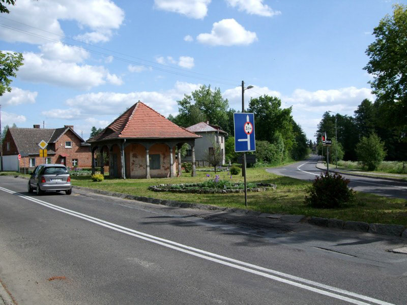 Poland - First Impressions &amp; Chojna