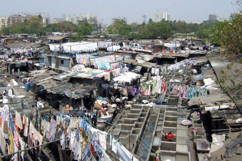 India