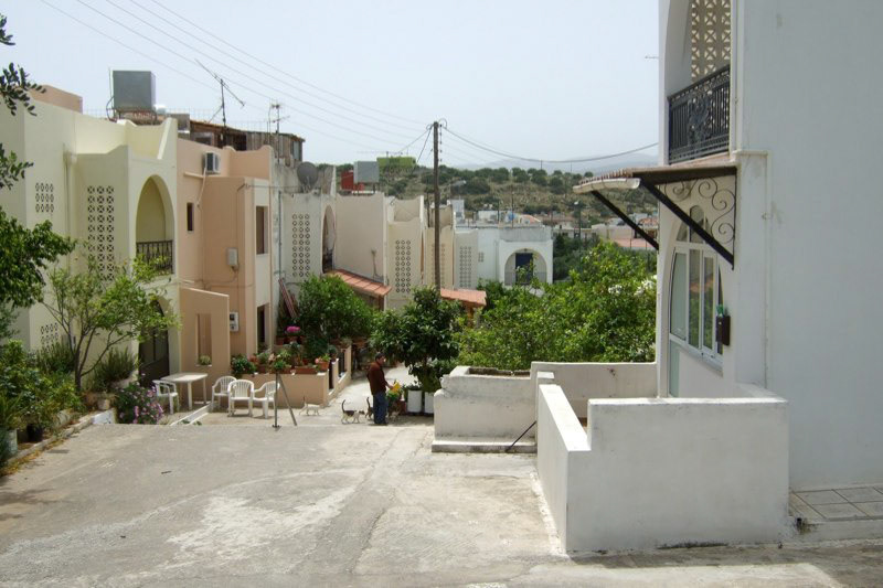 Crete, Greece