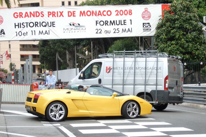 Monte Carlo, Monaco