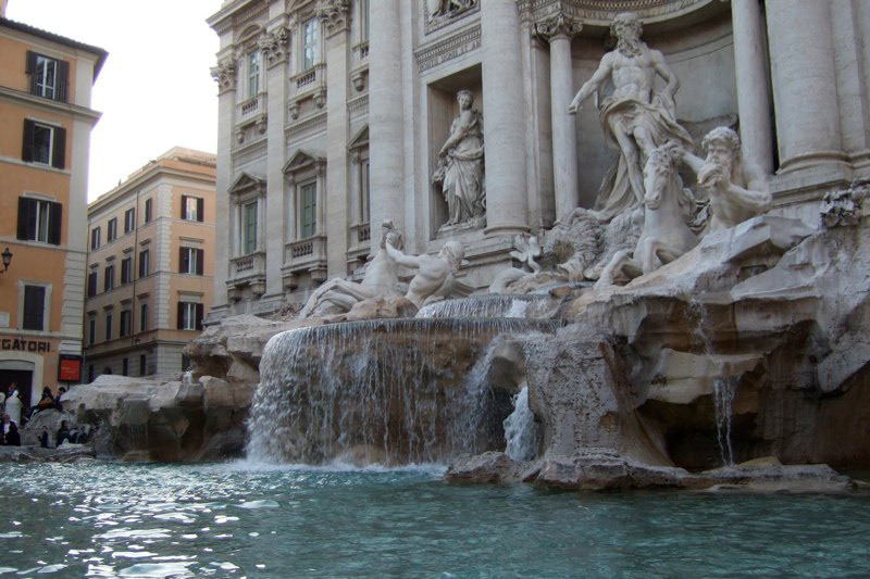 Rome, Italy