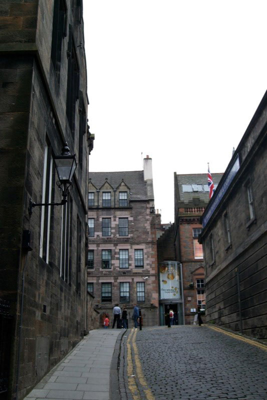 Edinburgh, Scotland