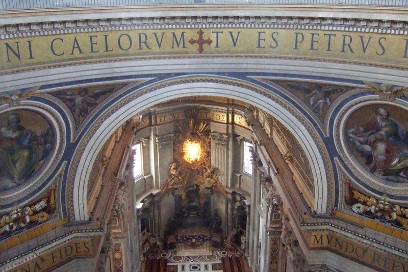 Rome, Italy