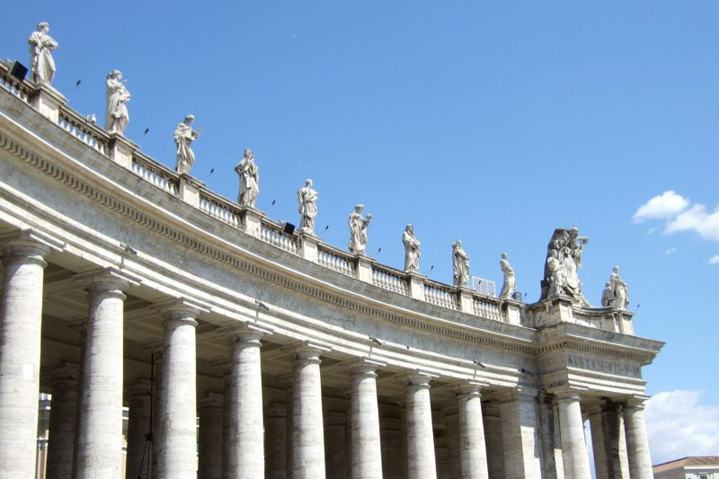 Rome, Italy