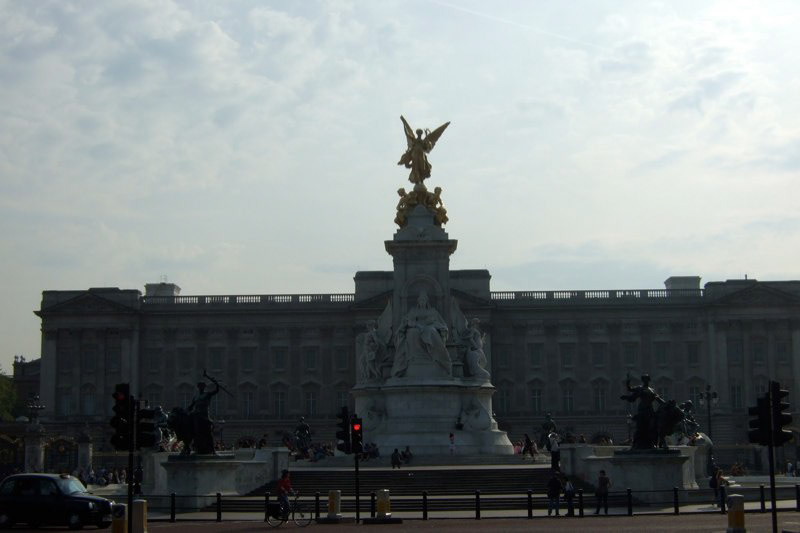 London, England - Day 2