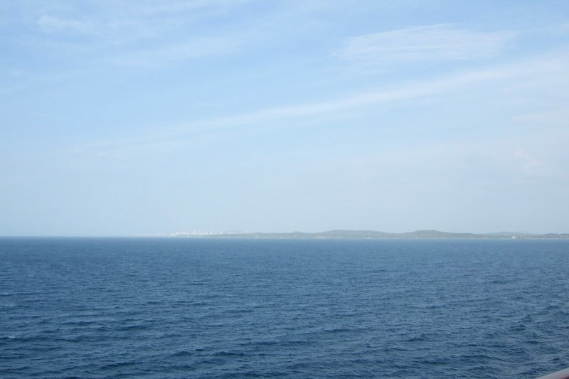 Life and Work at Sea
