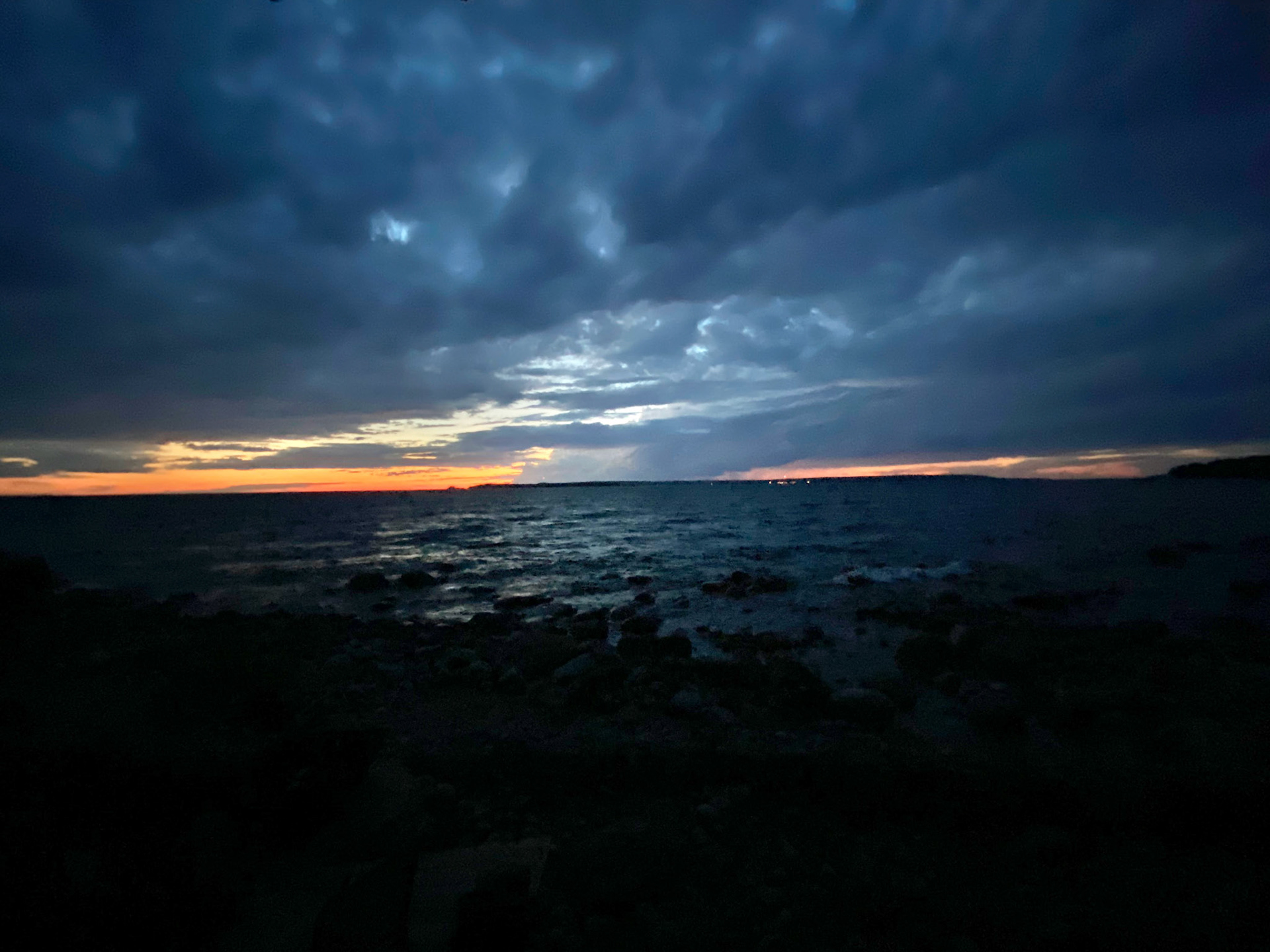 Cottage trip - August 2023