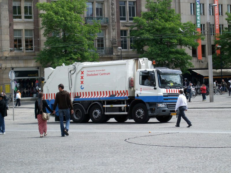 Netherlands, and return home to Canada