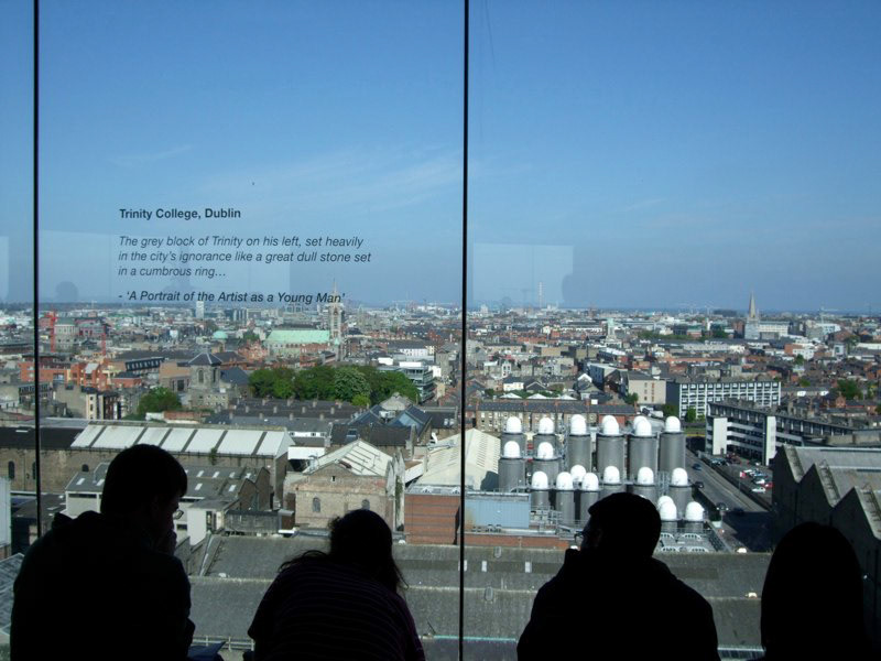 Ireland Days 3 & 4