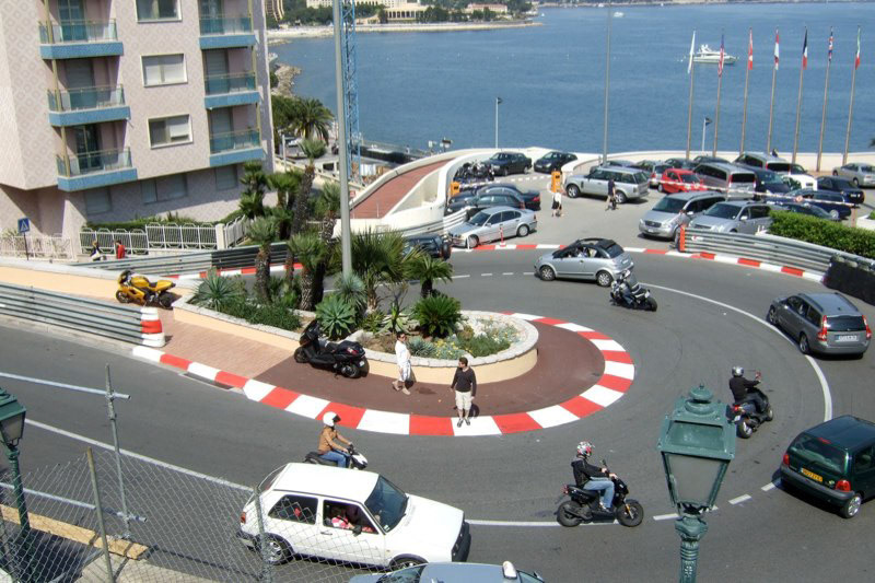 Monte Carlo, Monaco