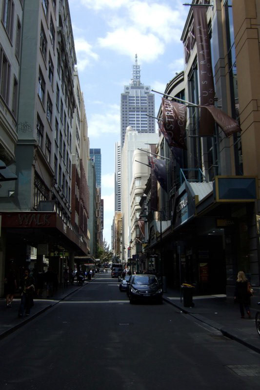 Australia and a few Misc. photos