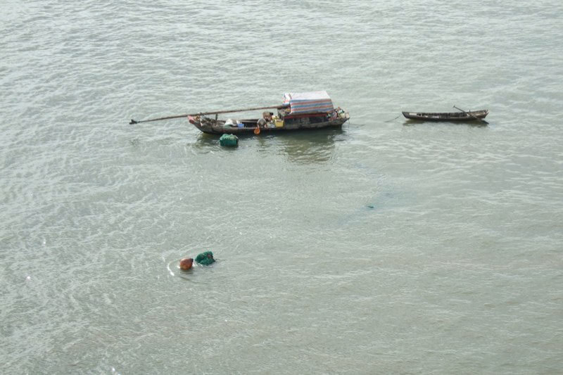 Vietnam and Singapore