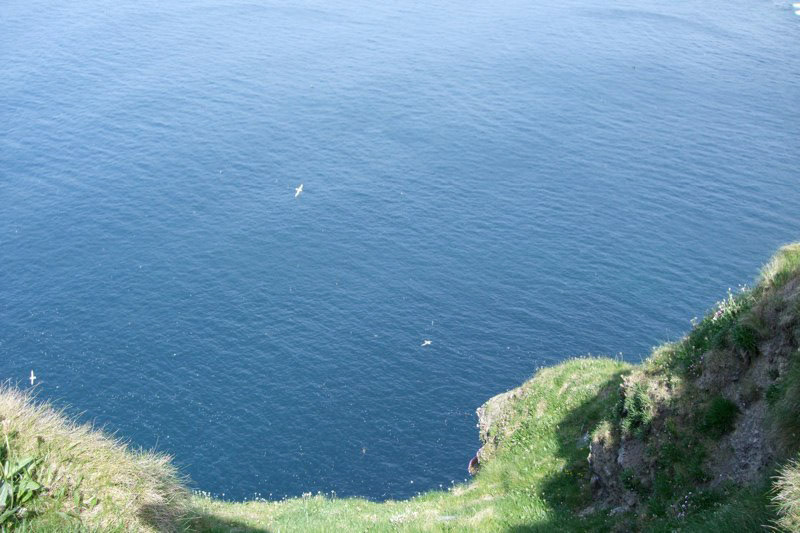 Ireland Day 2 - Cliffs of Moher