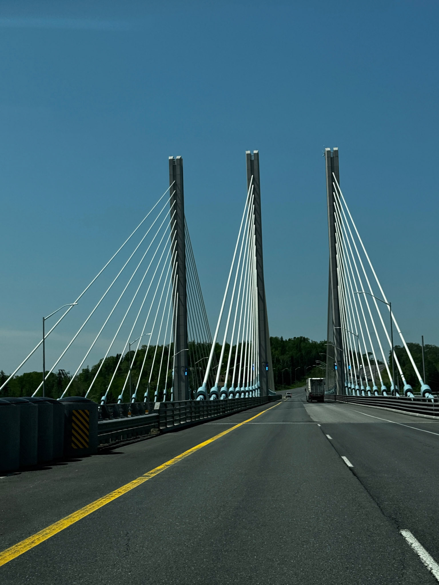 Day 2 - Wawa to Thunder Bay