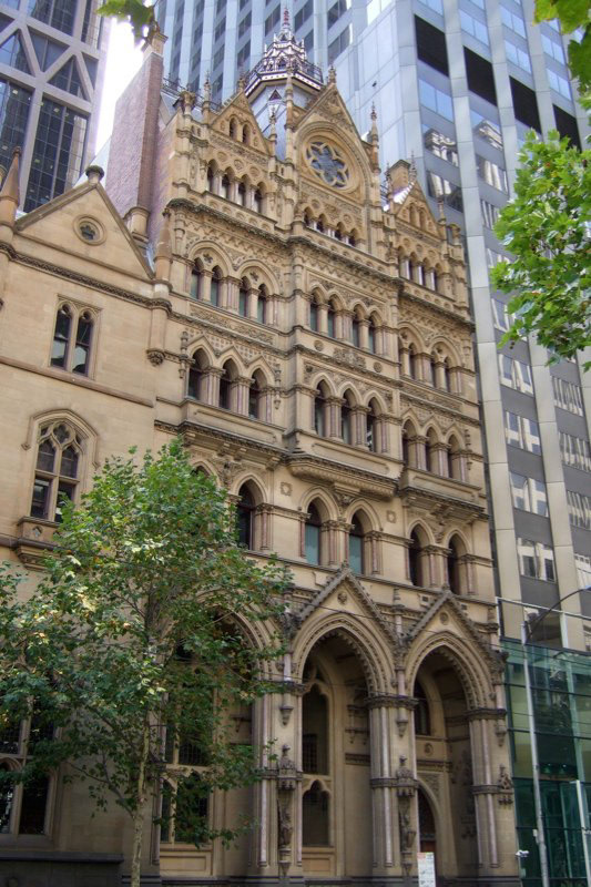 Australia and a few Misc. photos