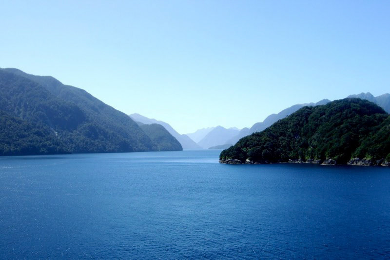 New Zealand 2