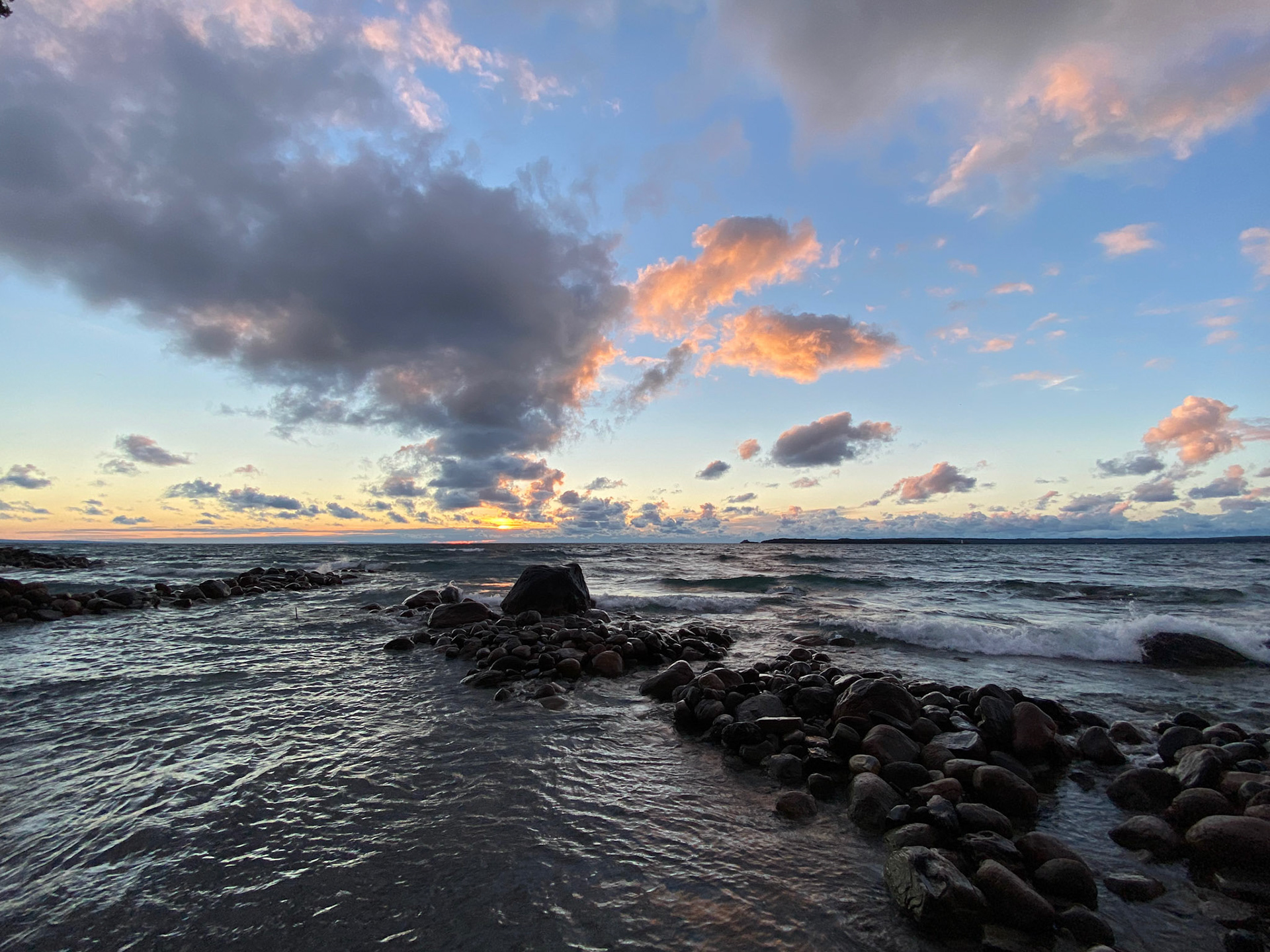 Cottage paradise - vacation September 2021