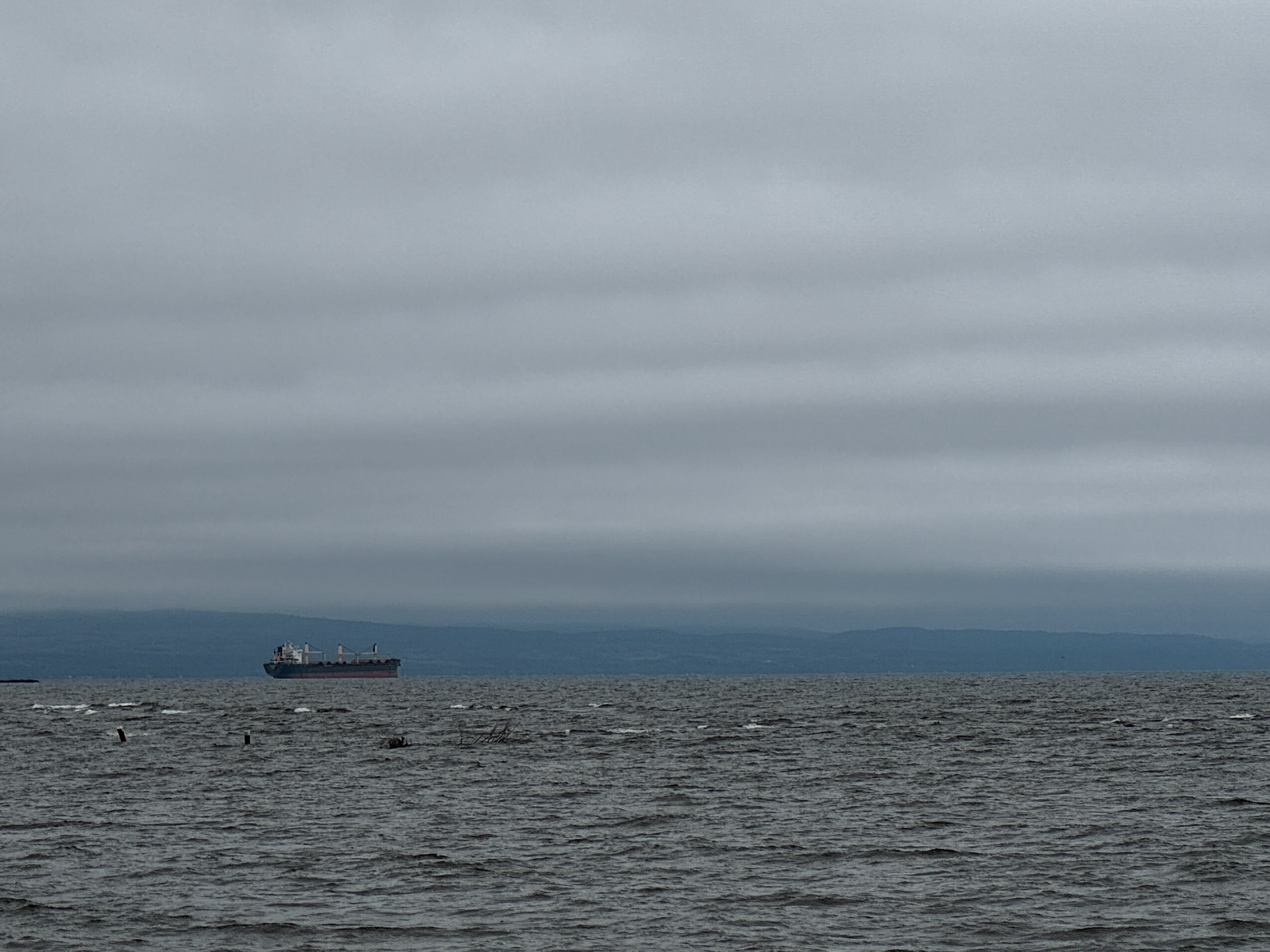 Mission Marsh Conservation Area - Thunder Bay