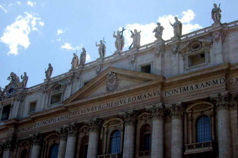 Rome, Italy