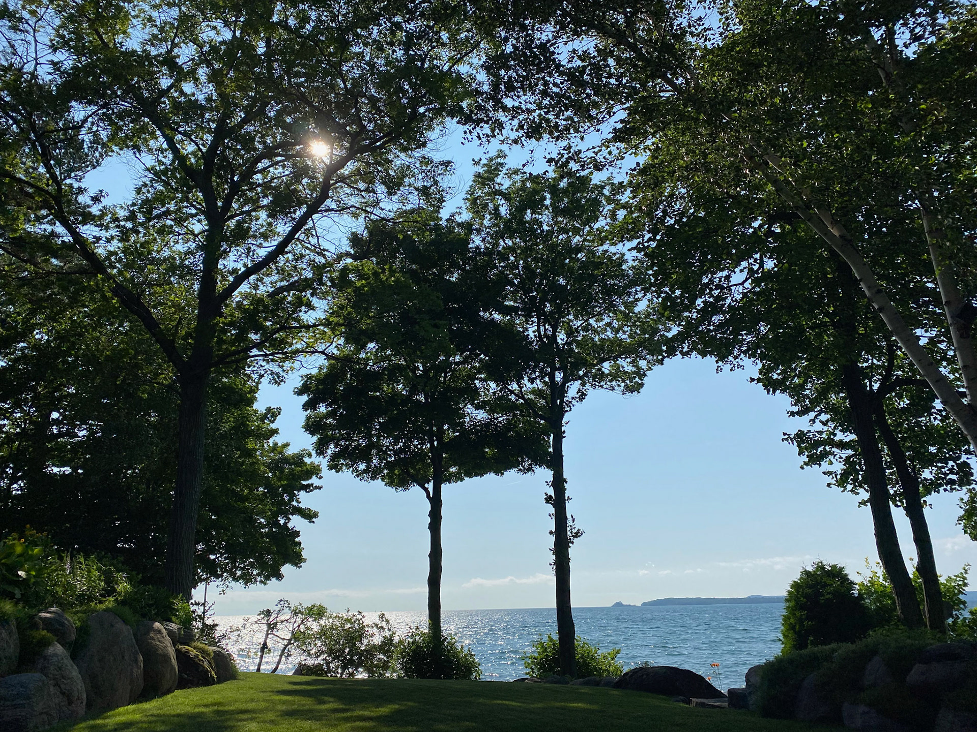 Cottage Trip - July 7-10, 2023