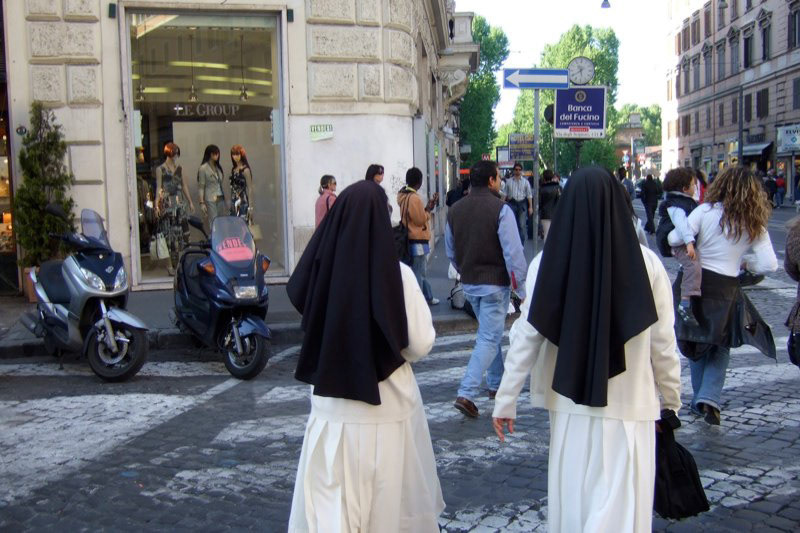 Rome, Italy