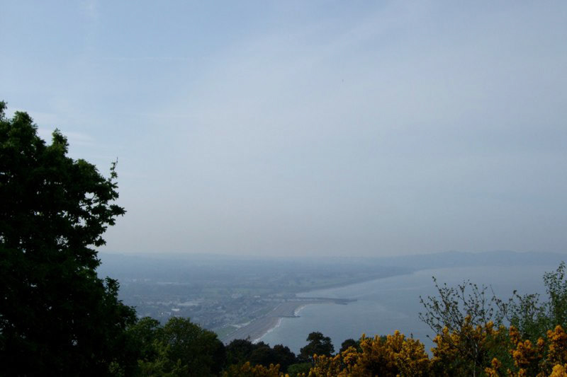 Dublin, Ireland - Day 1