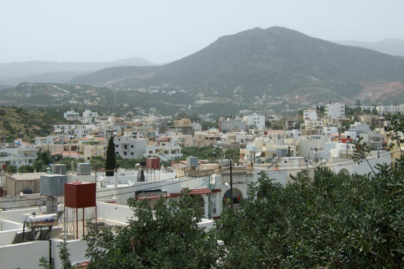 Crete, Greece
