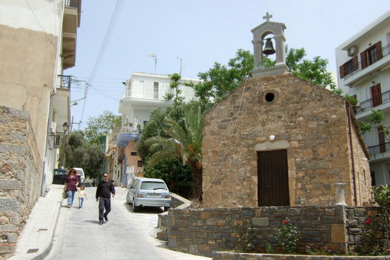 Crete, Greece