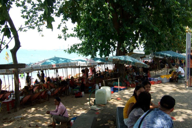 Pattaya, Thailand