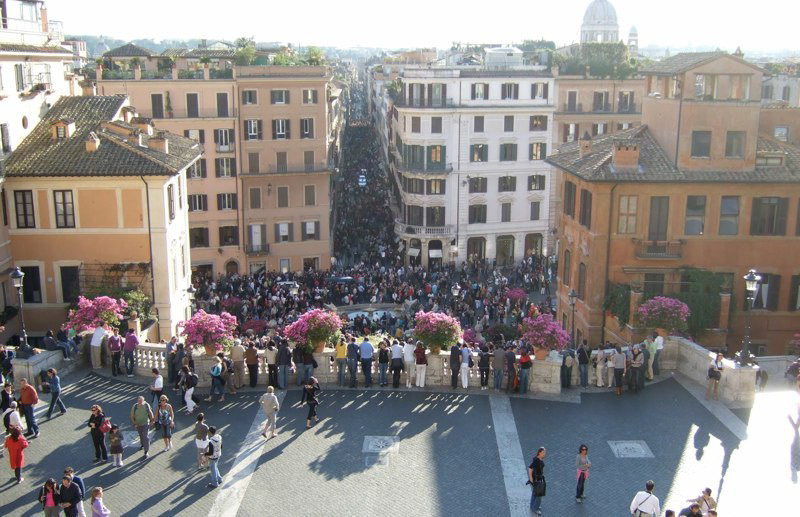 Rome, Italy