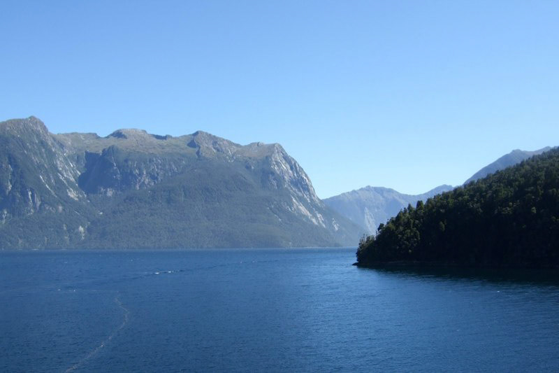 New Zealand 2