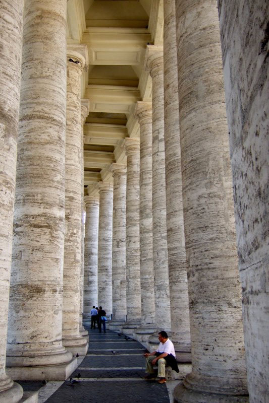 Rome, Italy