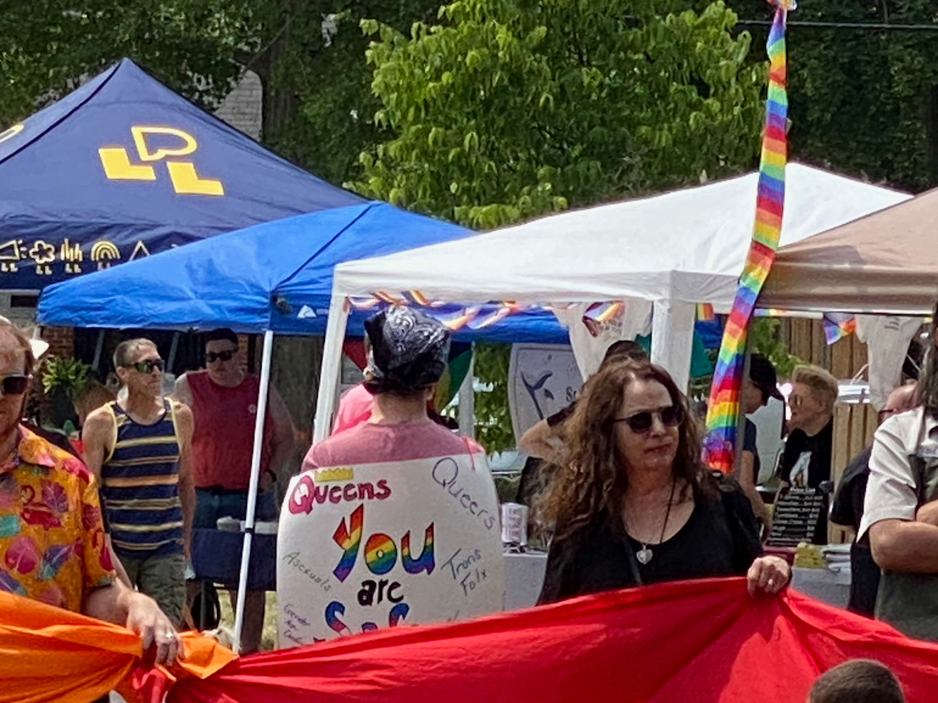 Wortley Pride - June 2023