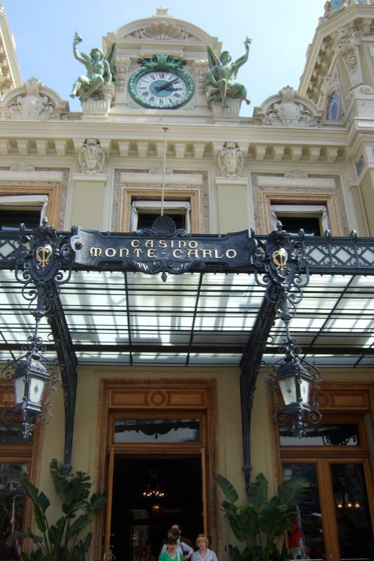 Monte Carlo, Monaco