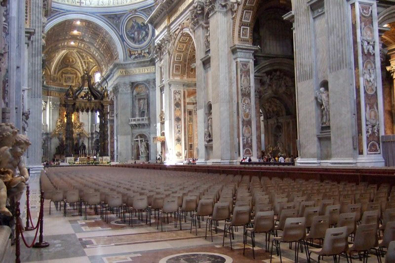 Rome, Italy