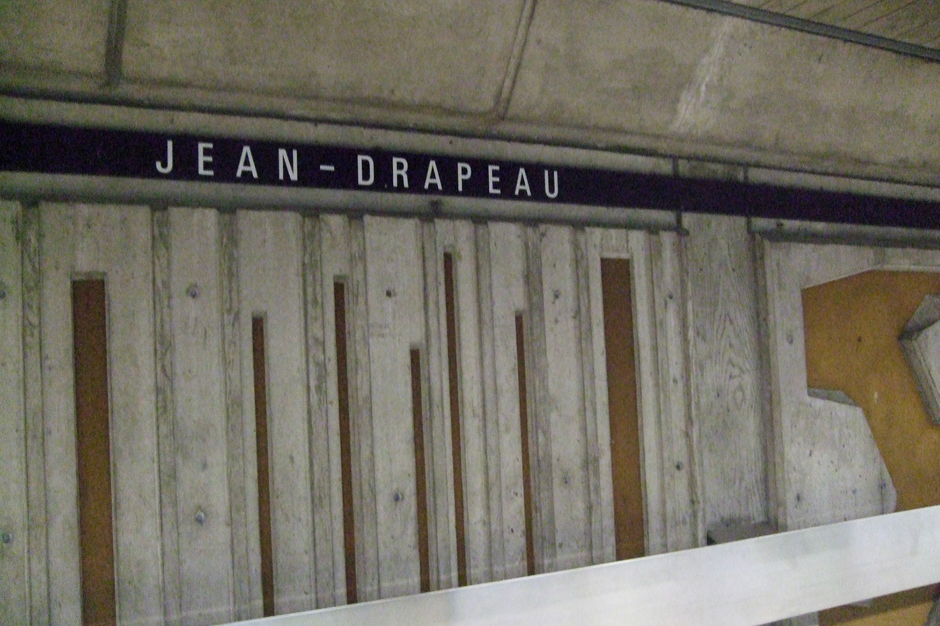 The controversial man behind Montreal's 60s/70s dynamic years: former mayor Jean Dreapeau