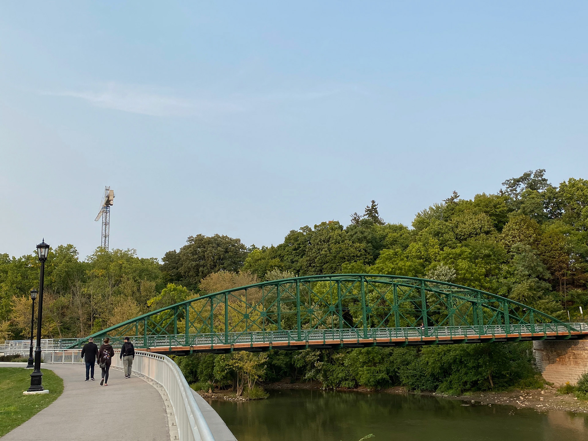 London photowalk with Jason, Ashley and Daniel