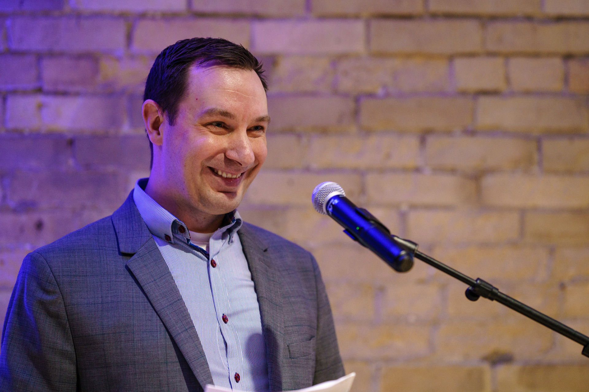 PechaKucha Night #ldnont vol. 6 - March 29, 2018
