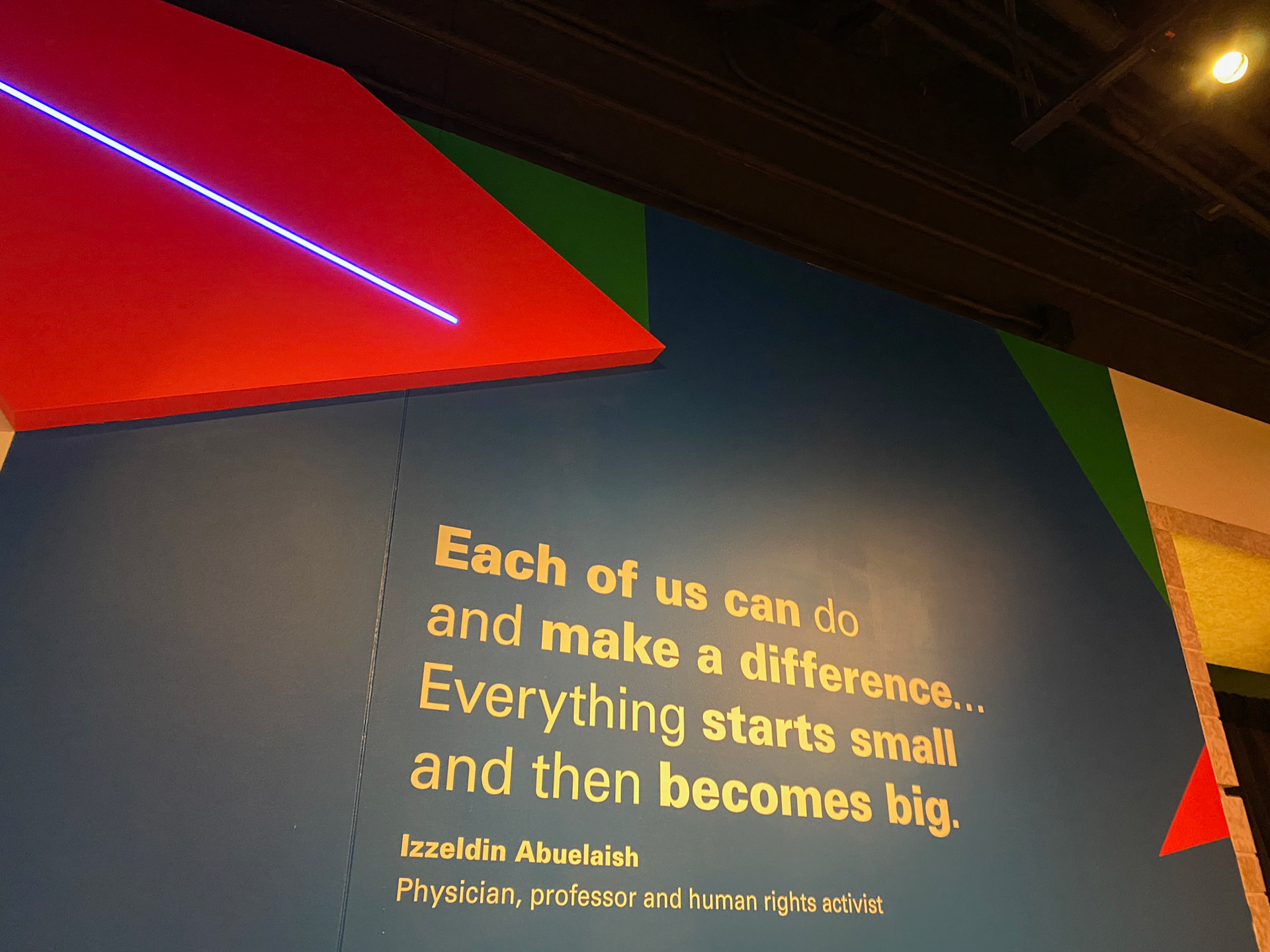 Winnipeg, September 2022