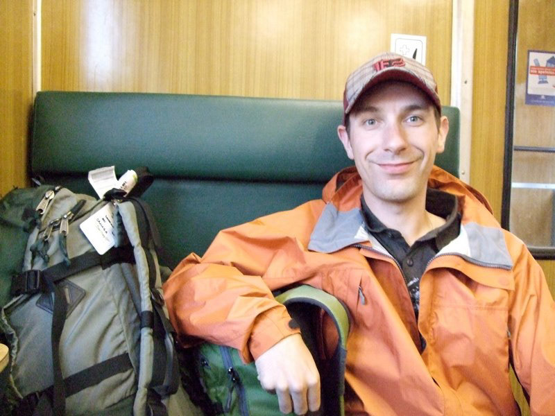 Poland - First Impressions &amp; Chojna