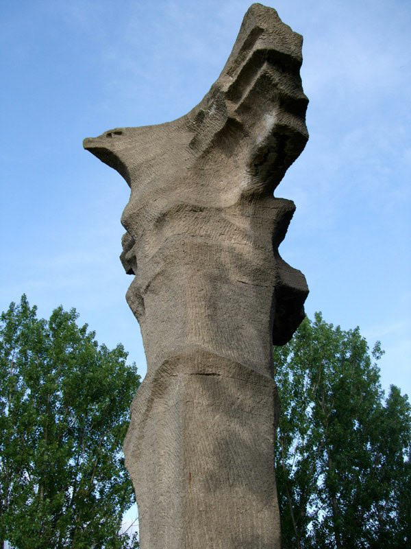 Poland - First Impressions &amp; Chojna