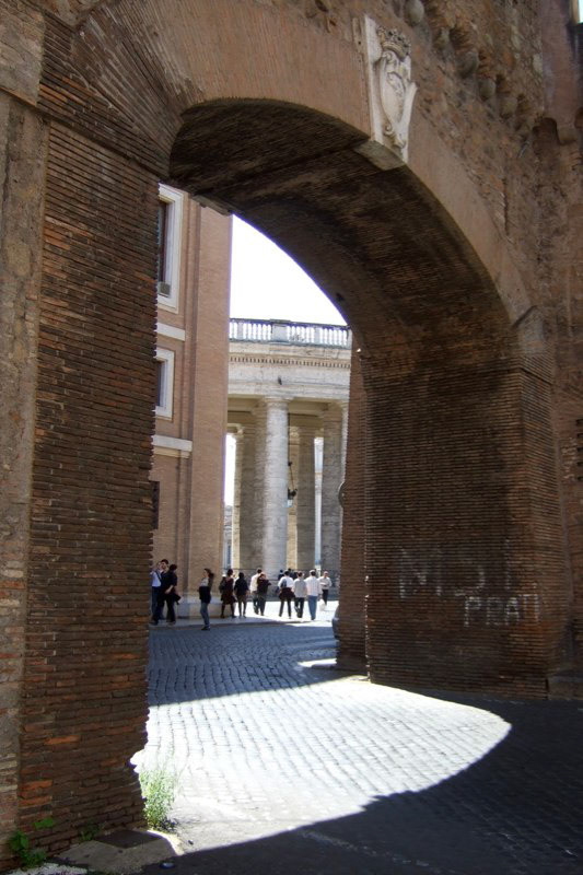 Rome, Italy