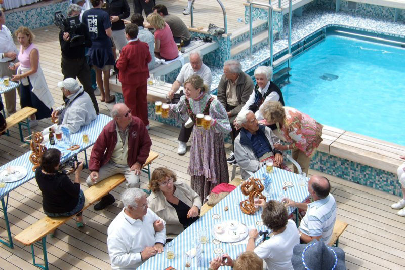 Valencia, Spain &amp; Gibraltar, UK