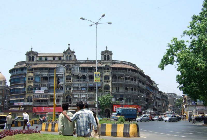 India