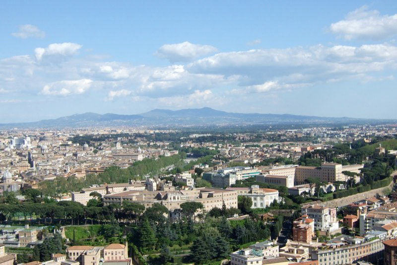 Rome, Italy