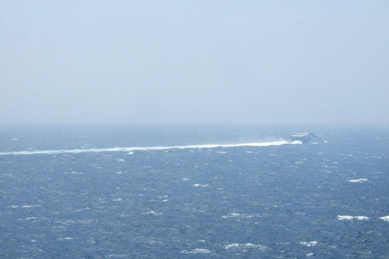 Valencia, Spain &amp; Gibraltar, UK