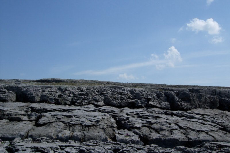 Ireland Day 2 - Cliffs of Moher