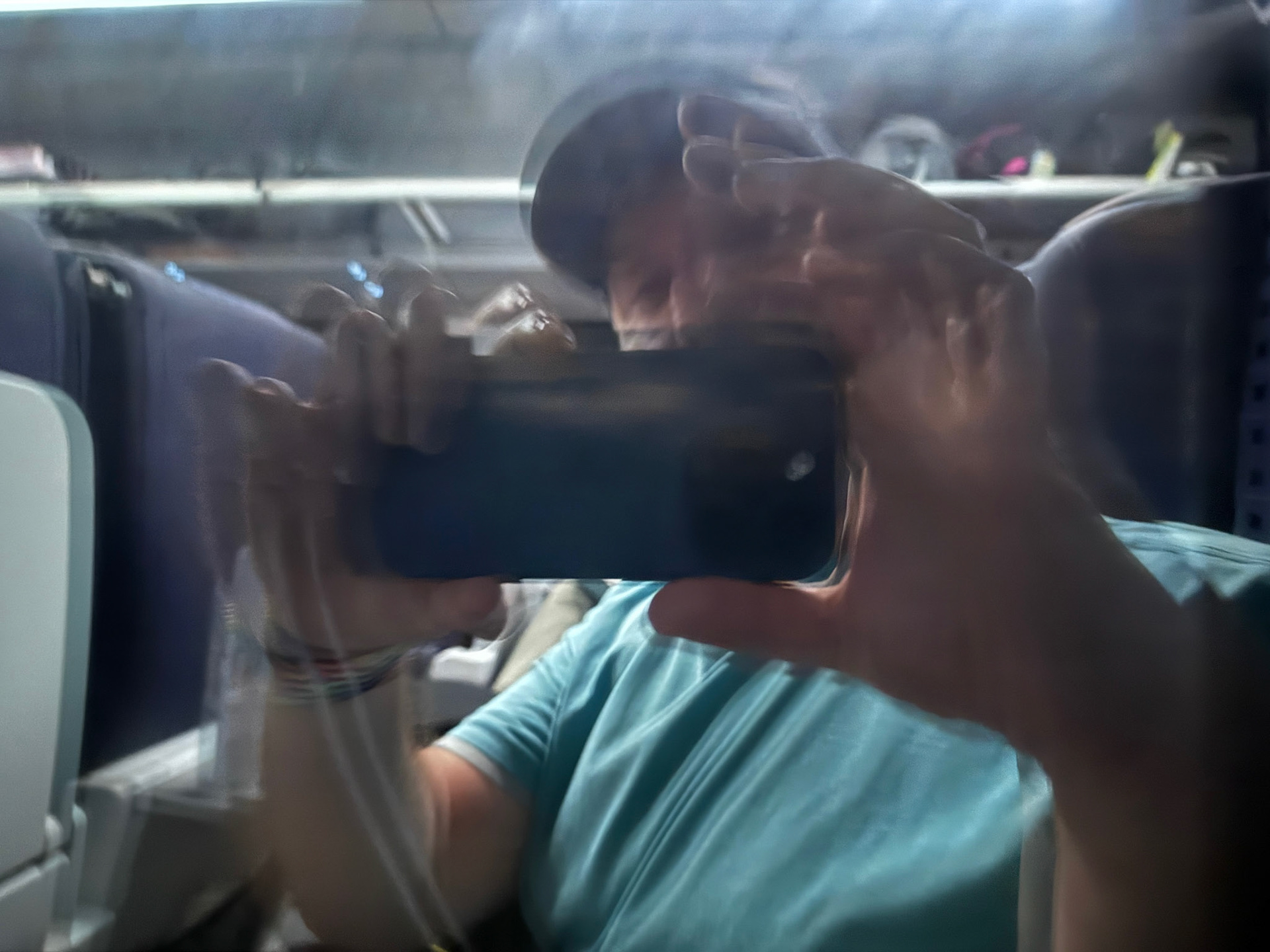 There's really no better way to travel than the train!