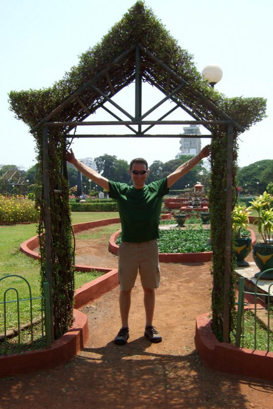 India